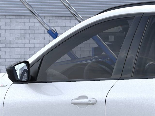 2024 Ford Escape ST-Line photo