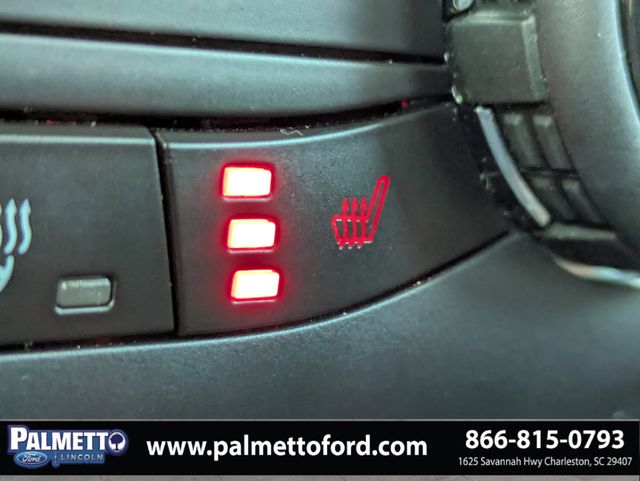 used 2023 Ford Bronco Sport car, priced at $32,998