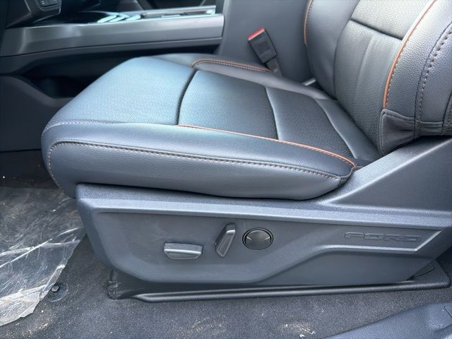 New 2026 Gray Ford Lariat image 13