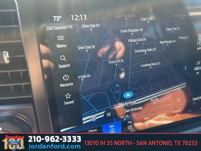 Used Car 2023 Ford F-450sd  Platinum For Sale Under $100,000 In San Antonio, Texas