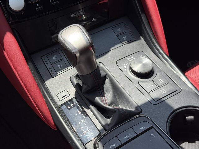 2025 Lexus IS 500 F SPORT Performance  at Westside Lexus