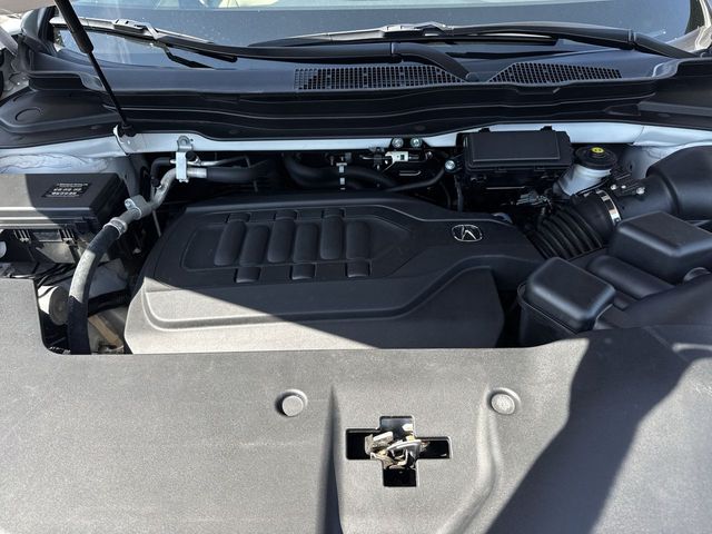 Used 2018 Acura MDX SUV