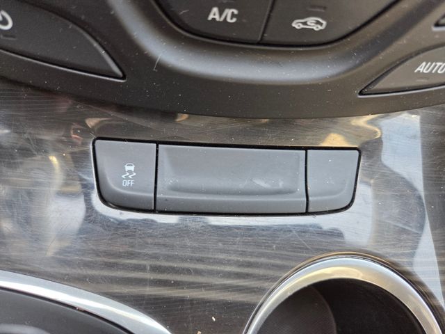 2020 Buick Envision Preferred