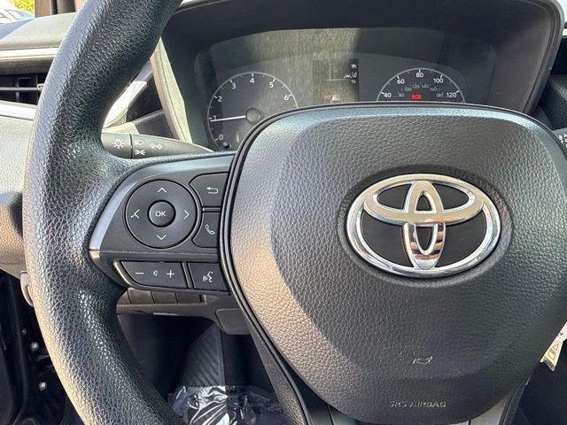 2024 Toyota Corolla - $20,988