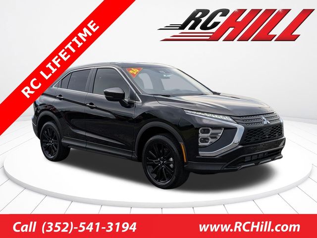 2026 Mitsubishi Eclipse Cross LE