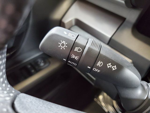 2025 Toyota Tacoma SR5 photo