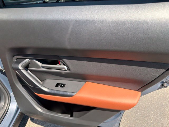New 2026 Gray Mazda 2.5 Turbo Meridian Edition image 37