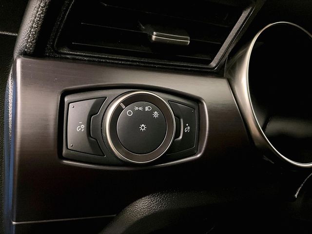 2017 Ford Mustang Shelby GT350 Blue at Grove City Ford