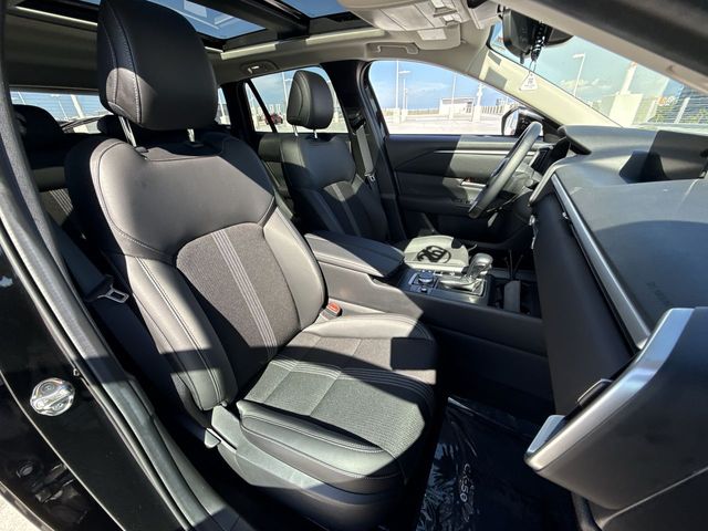 2026 MAZDA CX-5 - $31,788