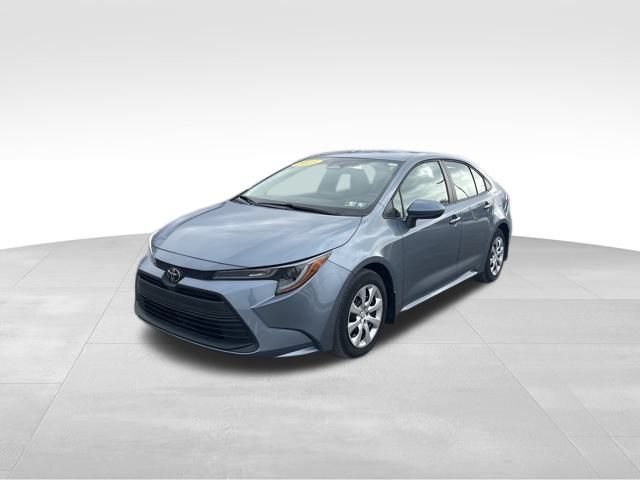 2023 Toyota Corolla LE FWD