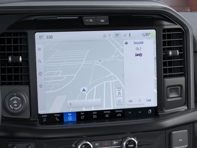 New 2026 Gray Ford Tremor image 14