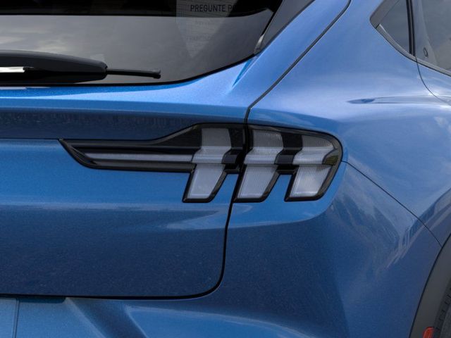 2025 Ford Mustang Mach-E Select photo 19