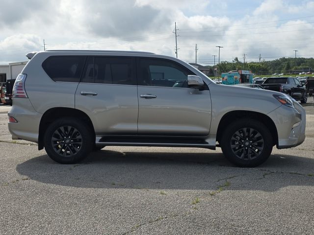 2023 Lexus GX 460:46928A