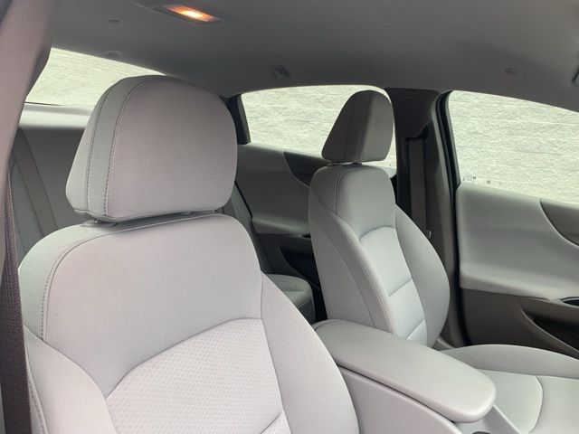 2022 Chevrolet Malibu LS photo