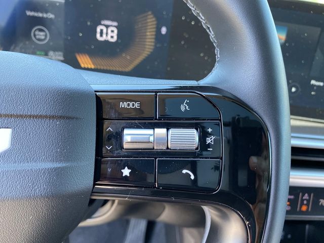 Used 2026 Kia Sorento SUV