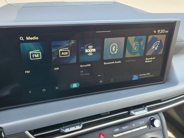 2026 Hyundai Sonata - $26,972