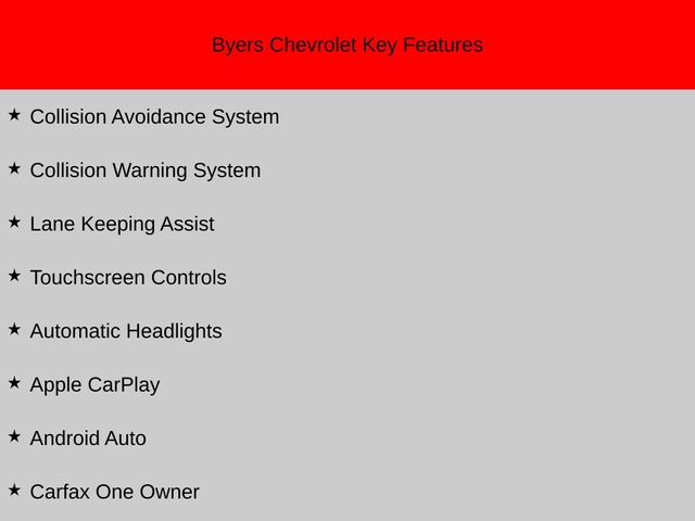 Used 2022 Chevrolet Colorado For Sale in Grove City, OH