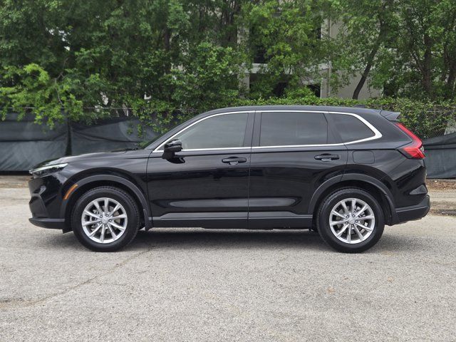 used 2023 Honda CR-V car, priced at $29,200