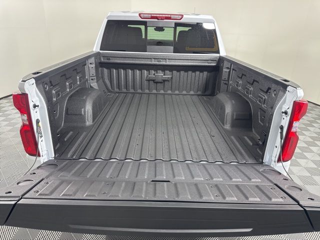 New 2026 Chevrolet Silverado 1500 Truck