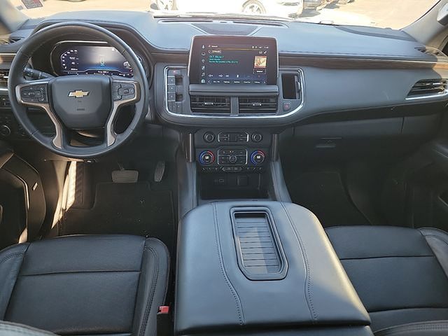 Used Car 2023 Chevrolet Suburban  High Country For Sale Under $60,000 In Plainview, Texas