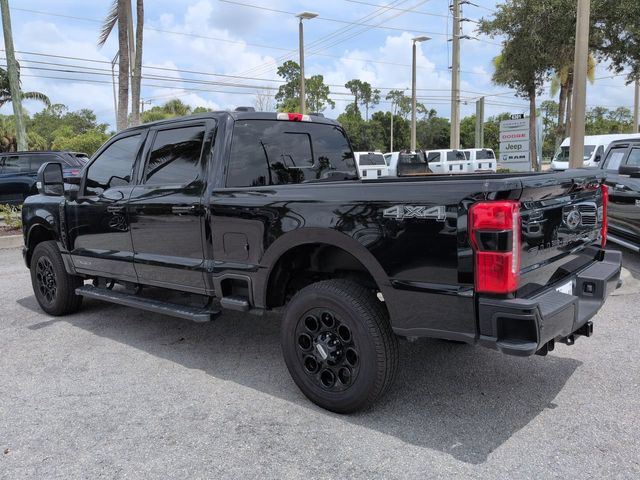 2024 Ford F-250 Super Duty Lariat - Photo 7