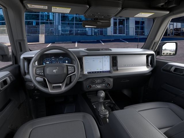 New 2026 Black Ford Big Bend image 9