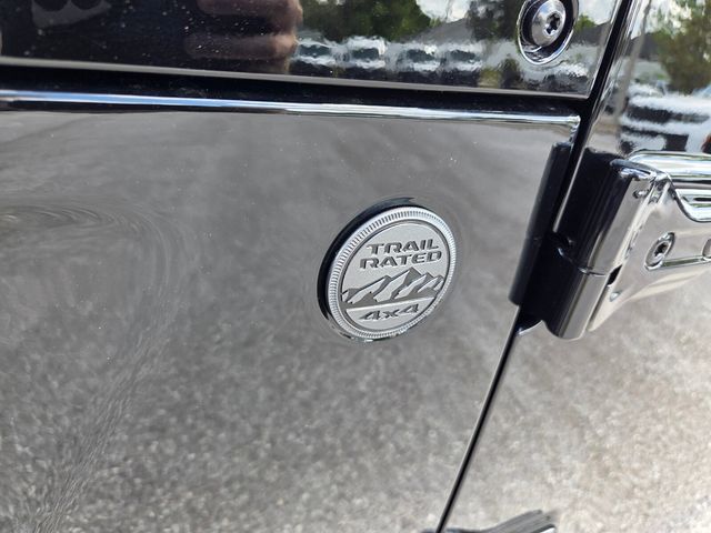 New 2026 Black Jeep Sport S image 3