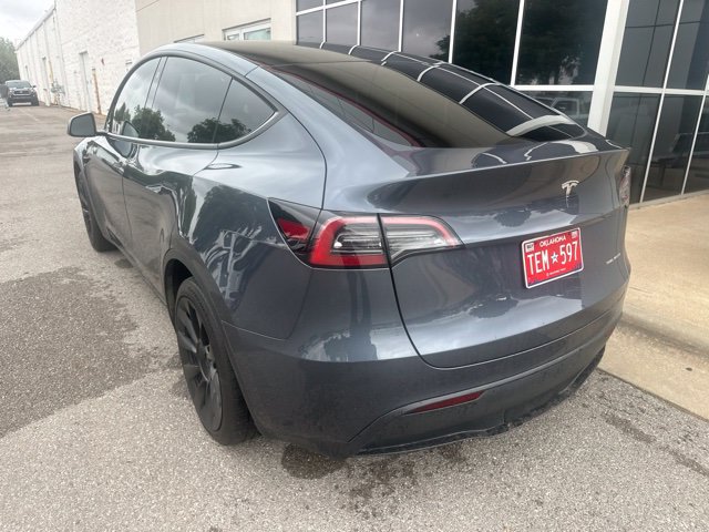 Used 2023 Tesla Model Y SUV
