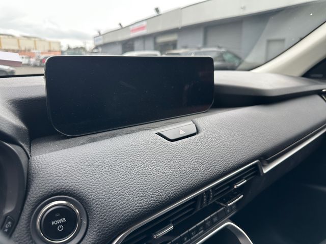 Used 2024 Red Mazda Premium image 26