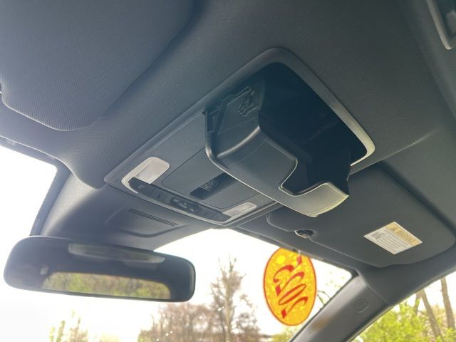 used 2025 Honda CR-V Hybrid car, priced at $35,499