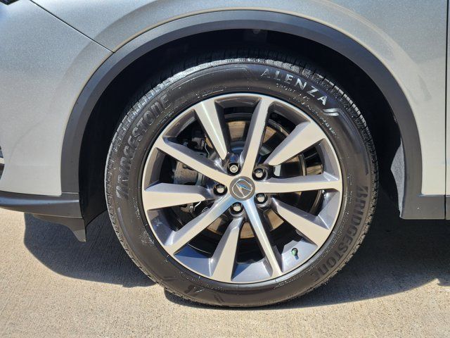 used 2026 Acura MDX car, priced at $49,425