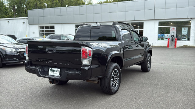 Used 2022 Toyota Tacoma Truck