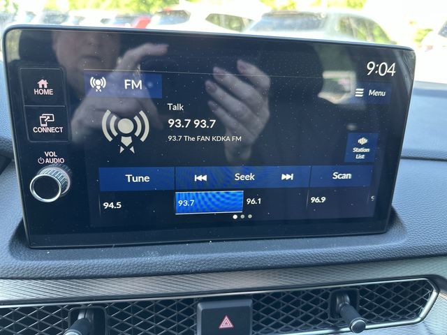 2026 Acura Integra A-Spec Package  at Spitzer Acura