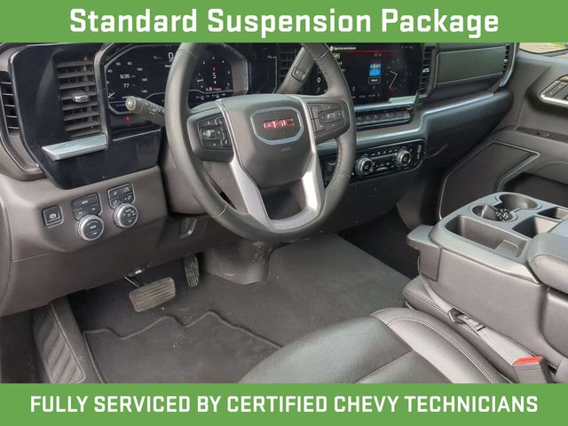 Used 2025 GMC Sierra 1500 Truck