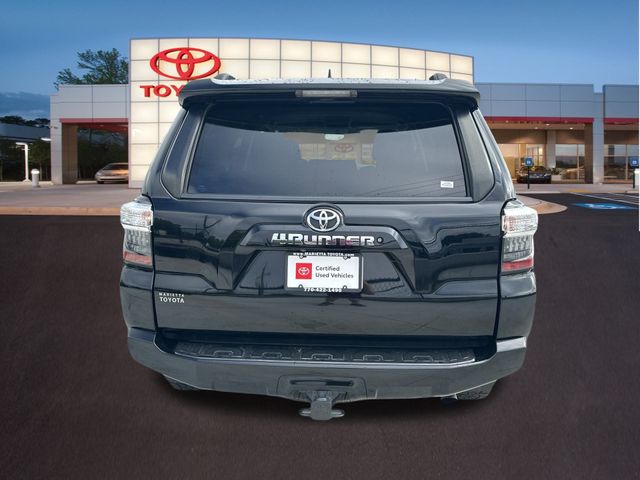 2019 Toyota 4Runner SR5 30