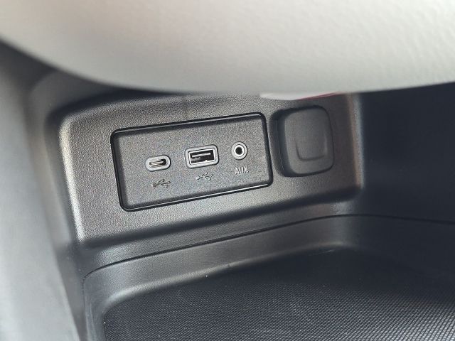 2023 Chevrolet Equinox LS:L167483A