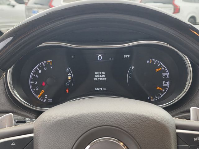 Used 2021 Jeep Grand Cherokee SUV