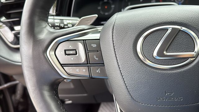 Used 2024 Lexus TX SUV