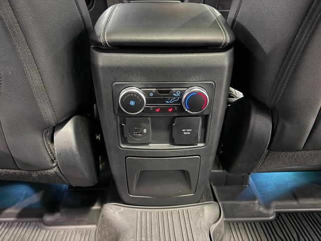 2022 Ford Explorer ST Gray at Stokes Volkswagen