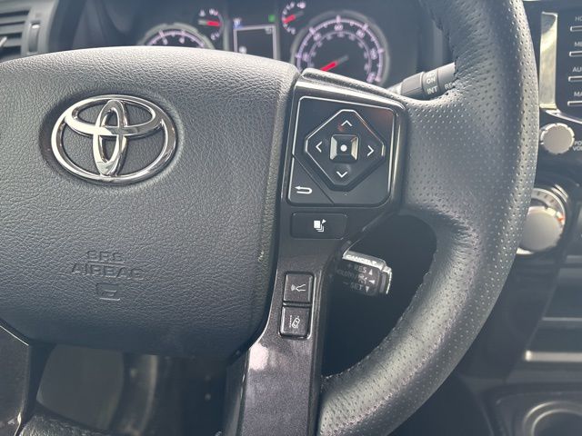 used 2024 Toyota 4Runner car, priced at $46,899