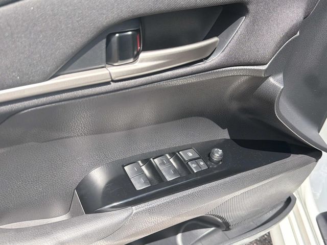 Used 2025 Toyota Camry Sedan