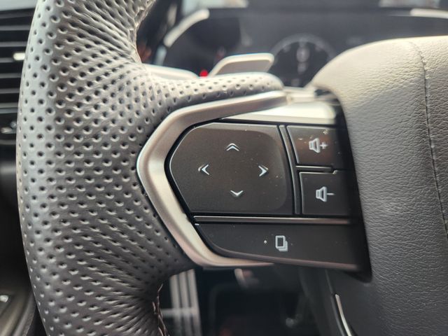 2026 Lexus NX 350 F SPORT Handling White at Westside Lexus
