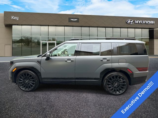 2024 Hyundai Santa Fe