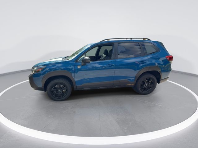 2024 Subaru Forester - $27,888