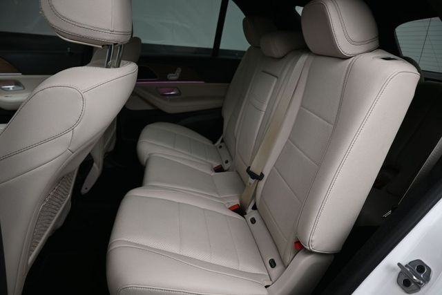 Used 2025 Mercedes-benz GLE SUV