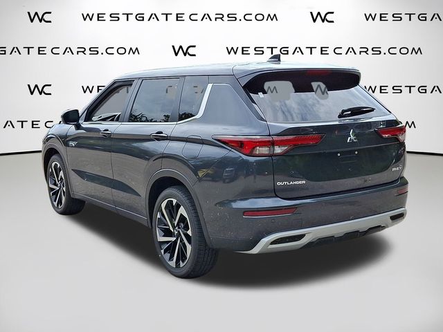 MitsubishiOutlander PHEV4