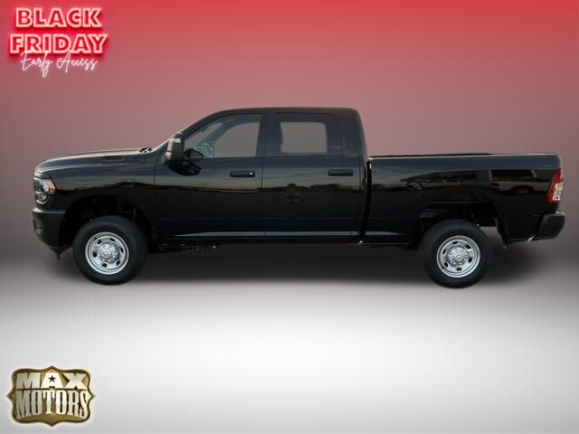 2024 Ram 2500 Tradesman 5