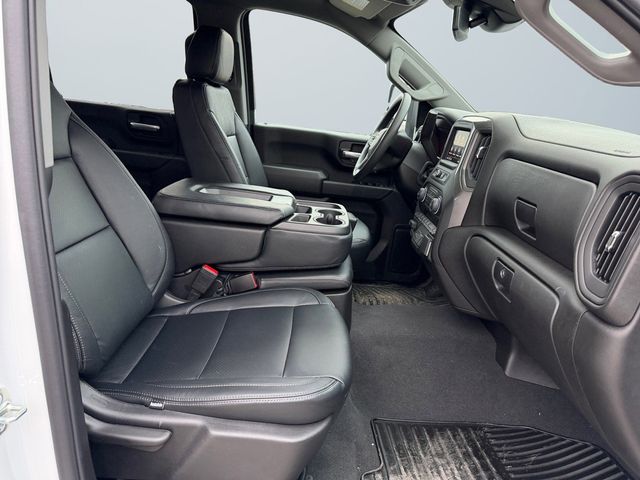 Used 2026 White Chevrolet Custom image 16