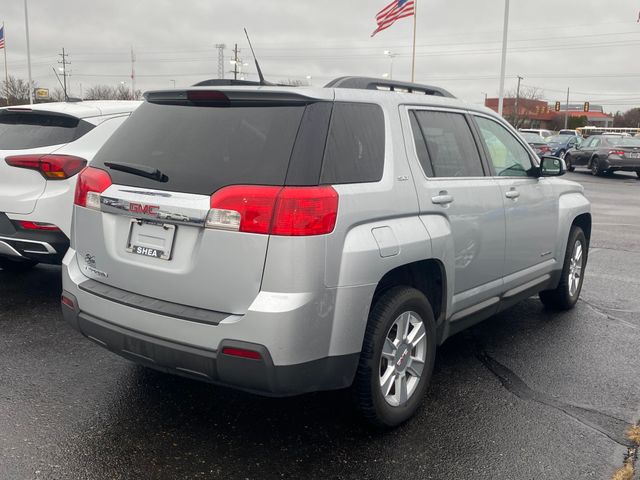 2013 GMC Terrain SLT-1 10