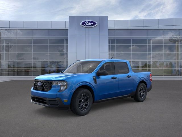 2025 Ford Maverick